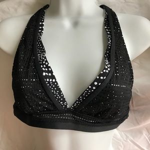 Next Bathing Suit Top/Workout,SzM.       13C-12LOT